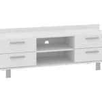 TV staliukas Palermo Svetainės baldai TV staliukai thumbnail