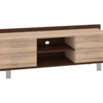 TV staliukas Palermo Svetainės baldai TV staliukai thumbnail