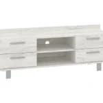 TV staliukas Palermo Svetainės baldai TV staliukai thumbnail