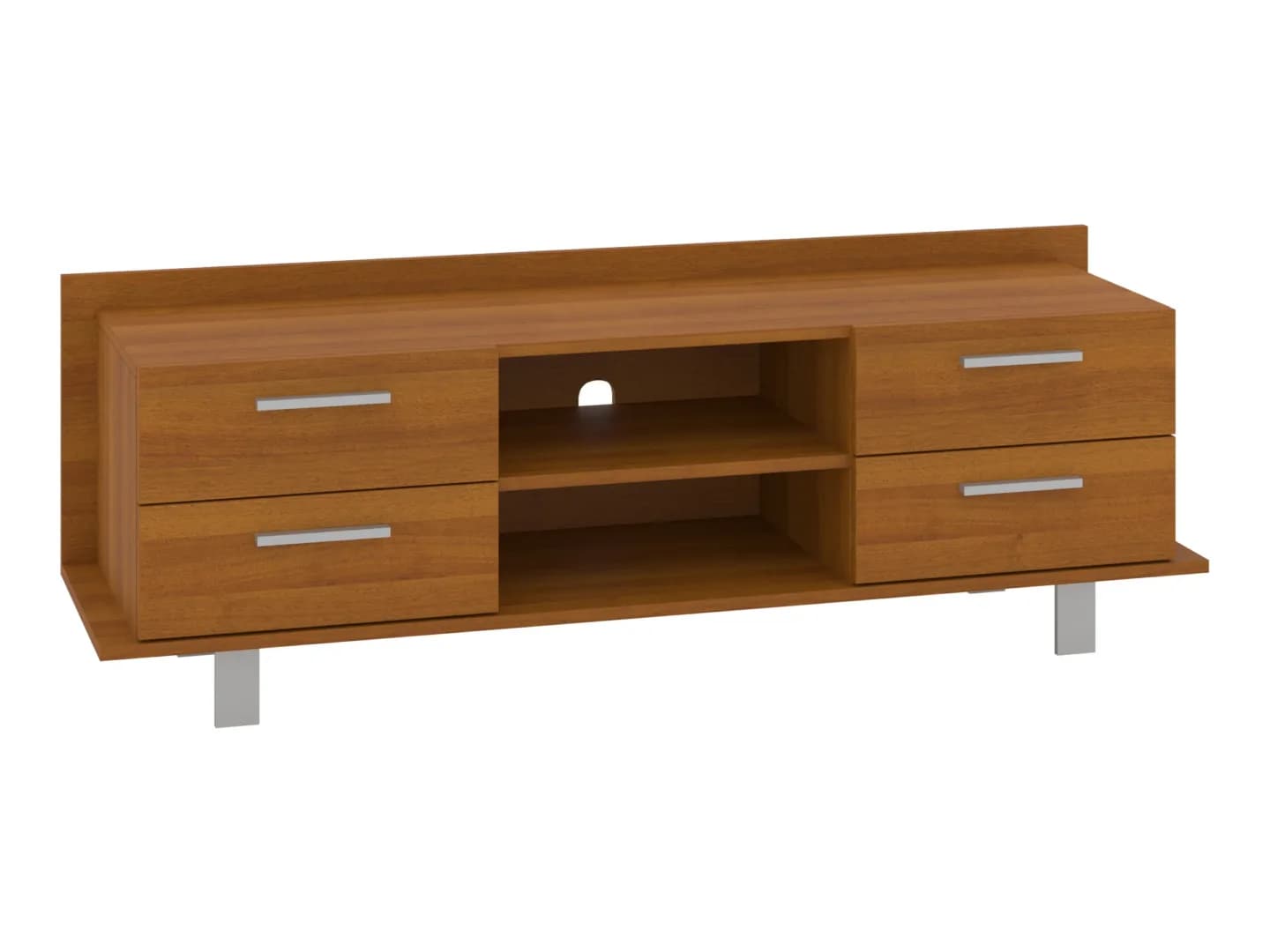 TV staliukas Palermo Svetainės baldai TV staliukai