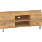 TV staliukas Palermo Svetainės baldai TV staliukai thumbnail