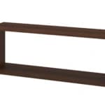 Lentyna Bookshelf-1 Lentynos Svetainės baldai thumbnail