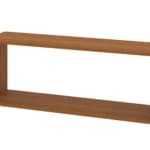 Lentyna Bookshelf-1 Lentynos Svetainės baldai thumbnail