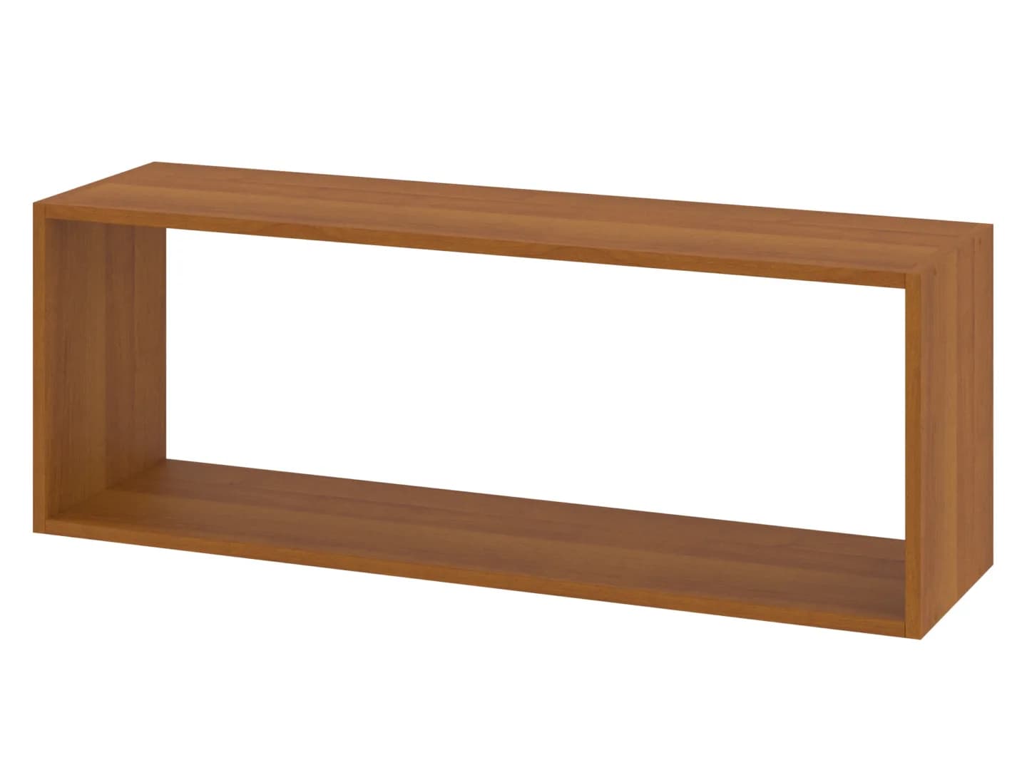 Lentyna Bookshelf-1 Lentynos Svetainės baldai