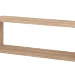 Lentyna Bookshelf-1 Lentynos Svetainės baldai thumbnail