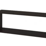 Lentyna Bookshelf-1 Lentynos Svetainės baldai thumbnail