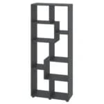 Lentyna Bookshelf-11A Lentynos Svetainės baldai thumbnail