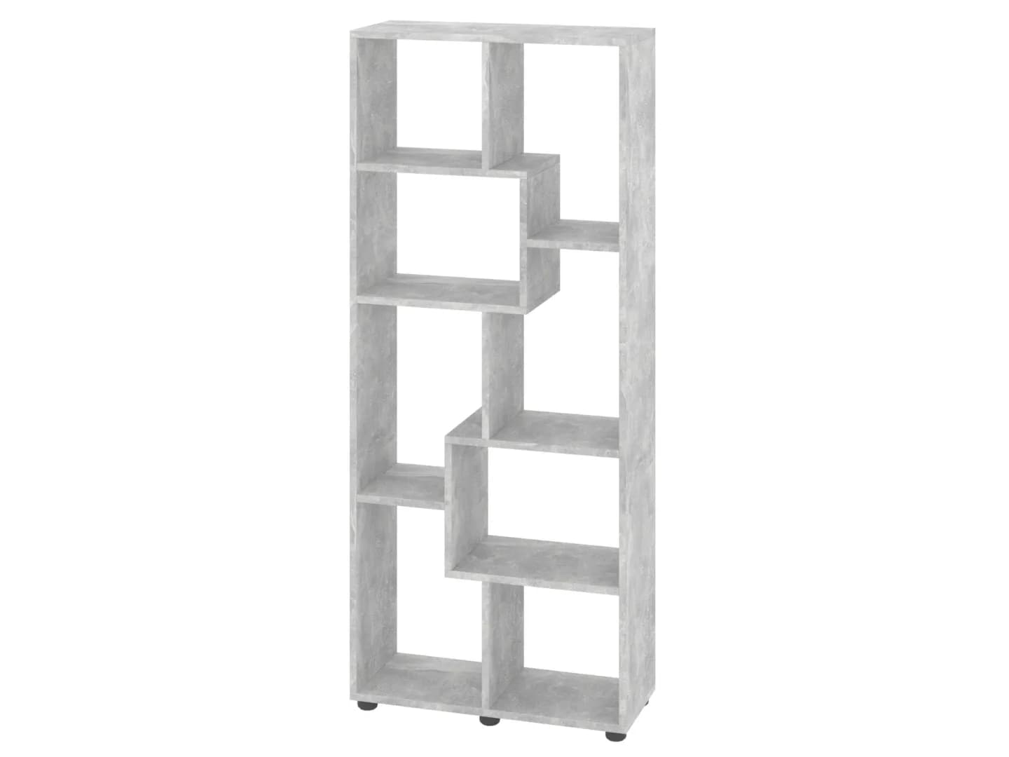 Lentyna Bookshelf-11A Lentynos Svetainės baldai