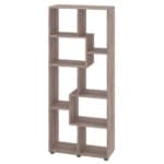 Lentyna Bookshelf-11A Lentynos Svetainės baldai thumbnail