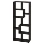 Lentyna Bookshelf-11A Lentynos Svetainės baldai thumbnail