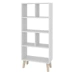 Lentyna Bookshelf-12 Lentynos Svetainės baldai thumbnail