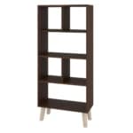 Lentyna Bookshelf-12 Lentynos Svetainės baldai thumbnail