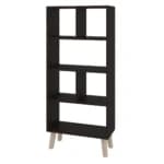 Lentyna Bookshelf-12 Lentynos Svetainės baldai thumbnail