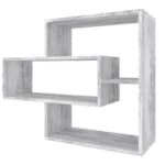 Lentyna Bookshelf-13 Lentynos Svetainės baldai thumbnail