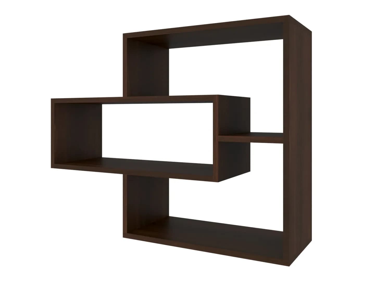 Lentyna Bookshelf-13 Lentynos Svetainės baldai