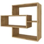 Lentyna Bookshelf-13 Lentynos Svetainės baldai thumbnail