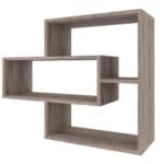 Lentyna Bookshelf-13 Lentynos Svetainės baldai thumbnail