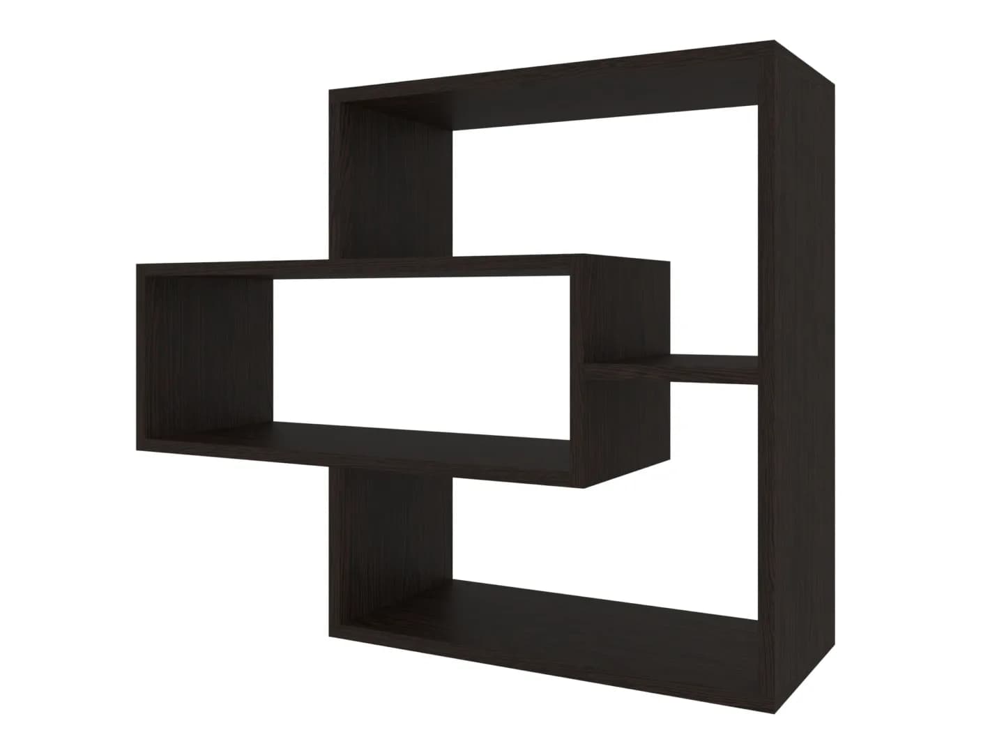 Lentyna Bookshelf-13 Lentynos Svetainės baldai