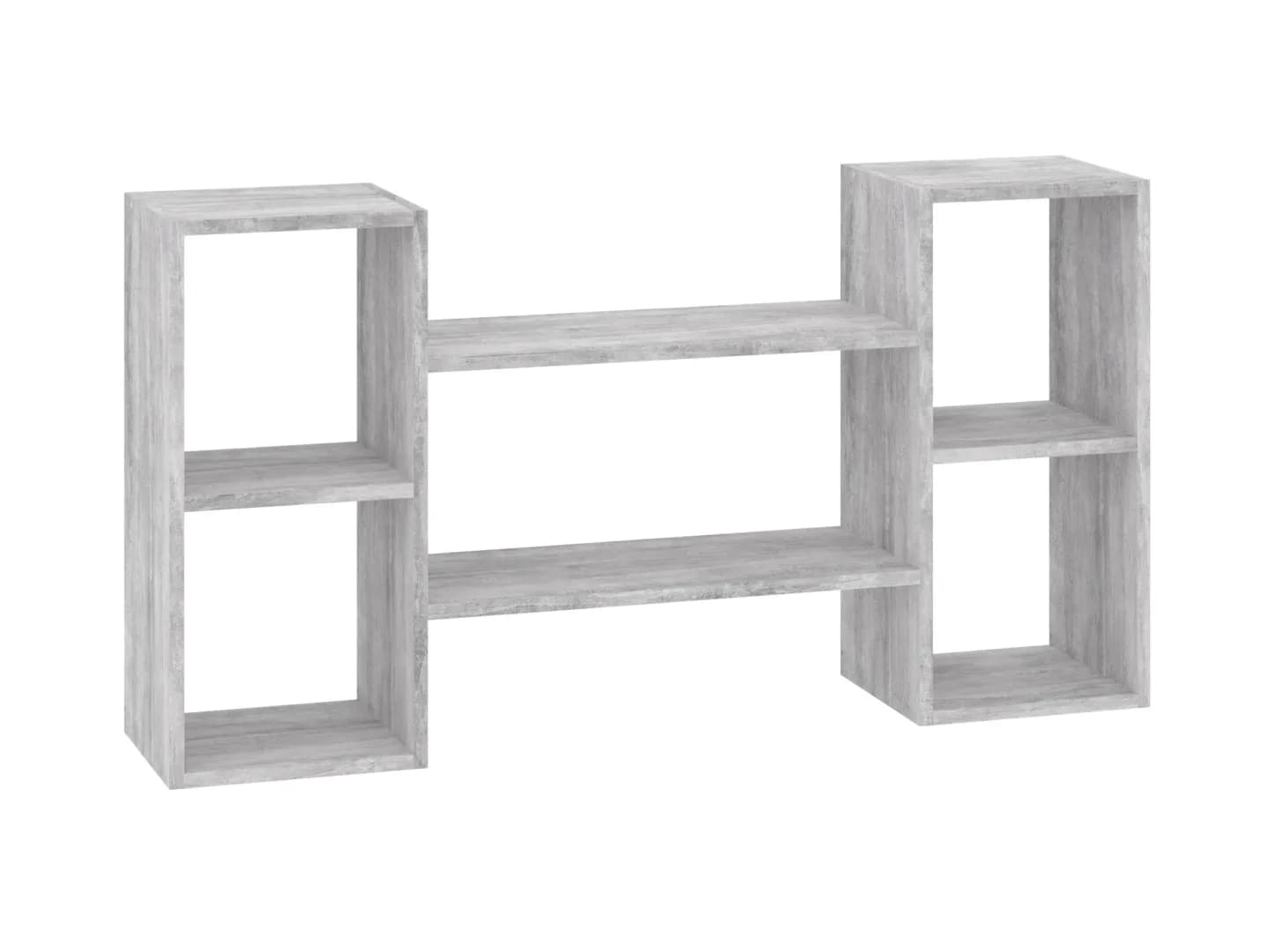 Lentyna Bookshelf-14 Lentynos Svetainės baldai