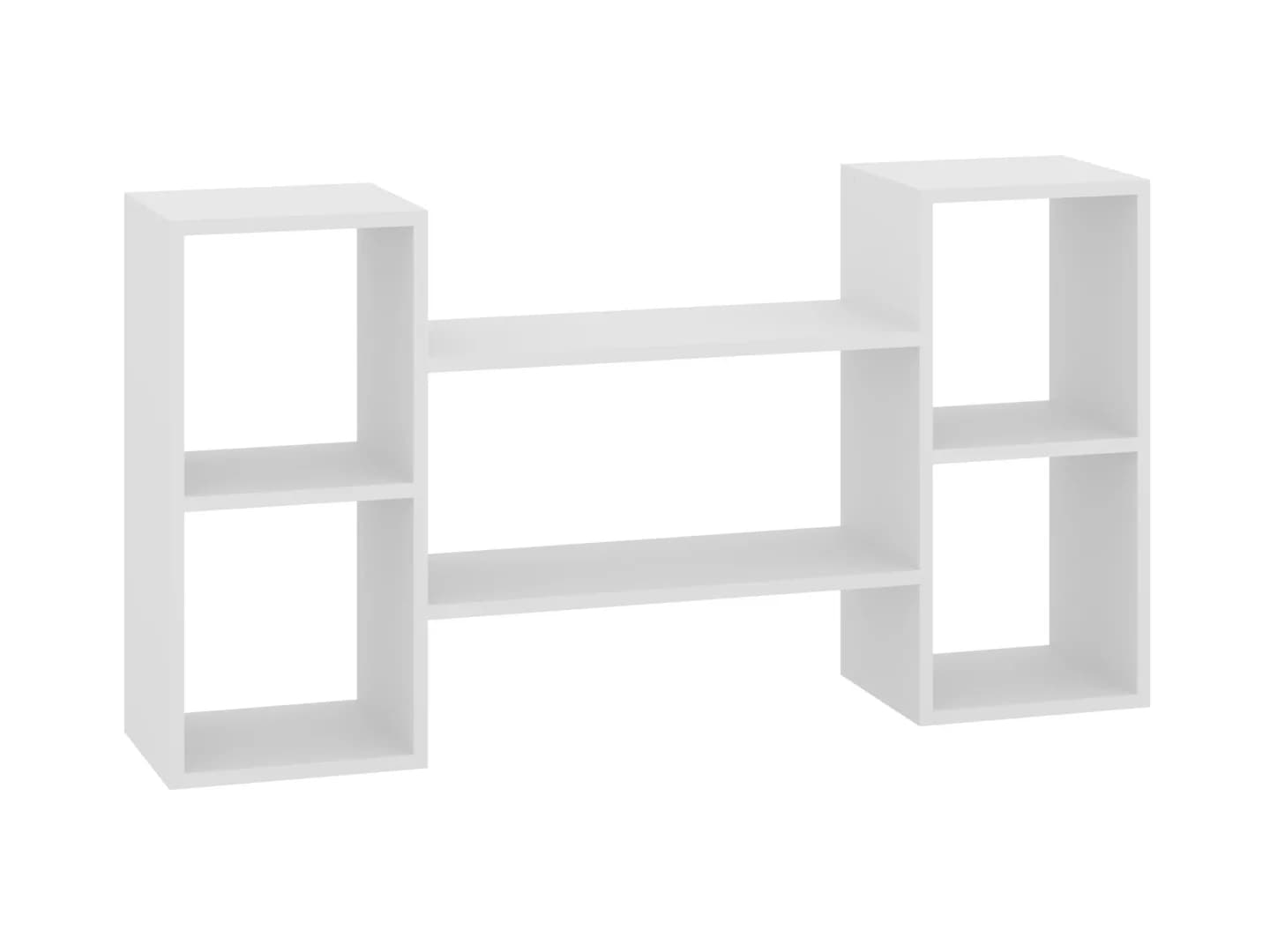 Lentyna Bookshelf-14 Lentynos Svetainės baldai