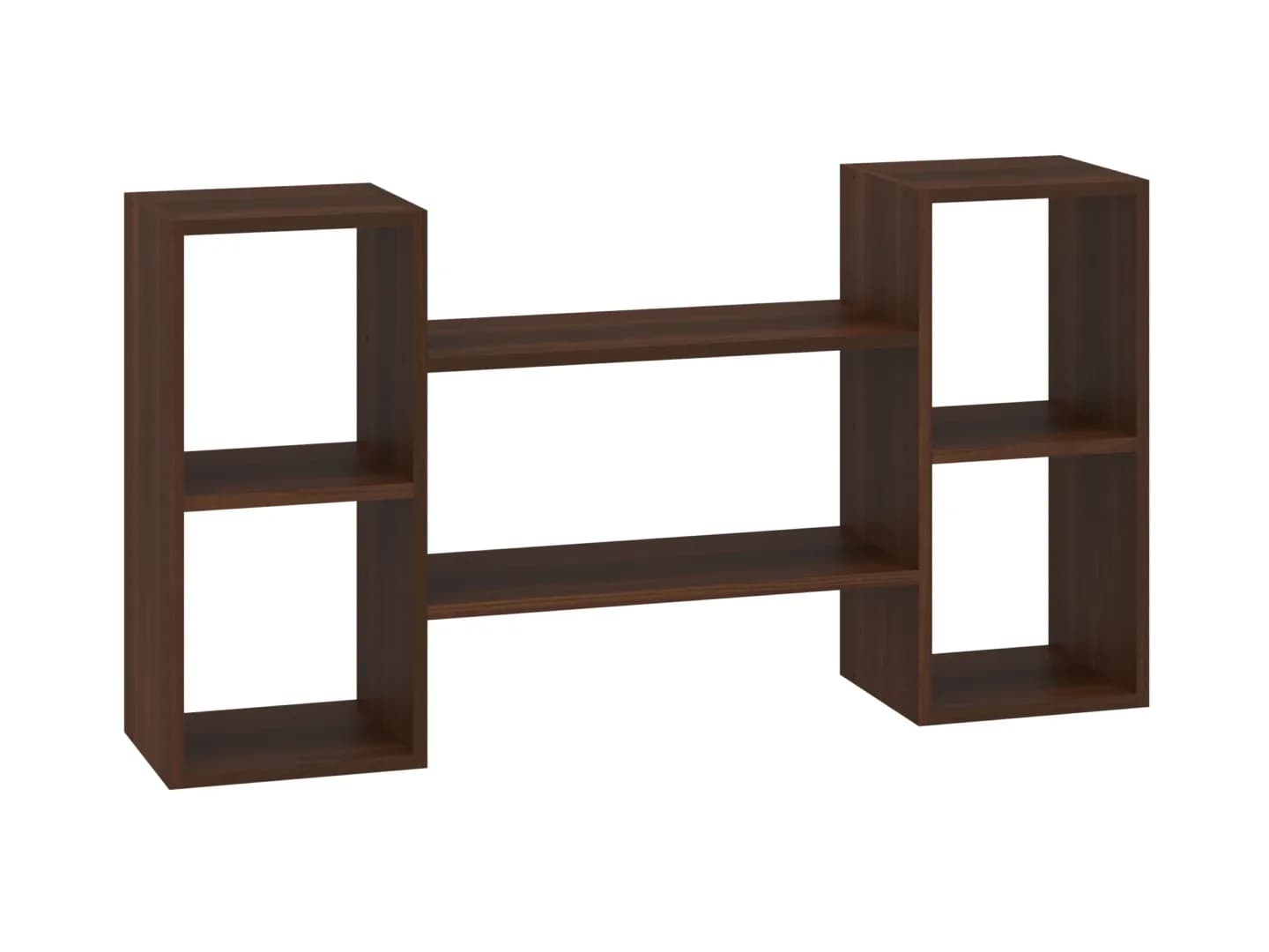 Lentyna Bookshelf-14 Lentynos Svetainės baldai