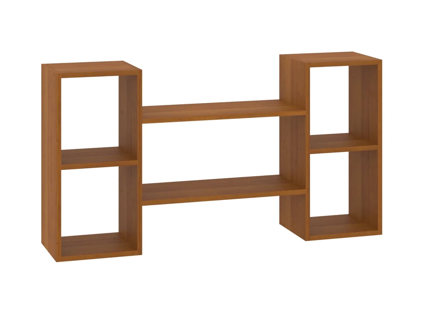 Lentyna Bookshelf-14 Lentynos Svetainės baldai