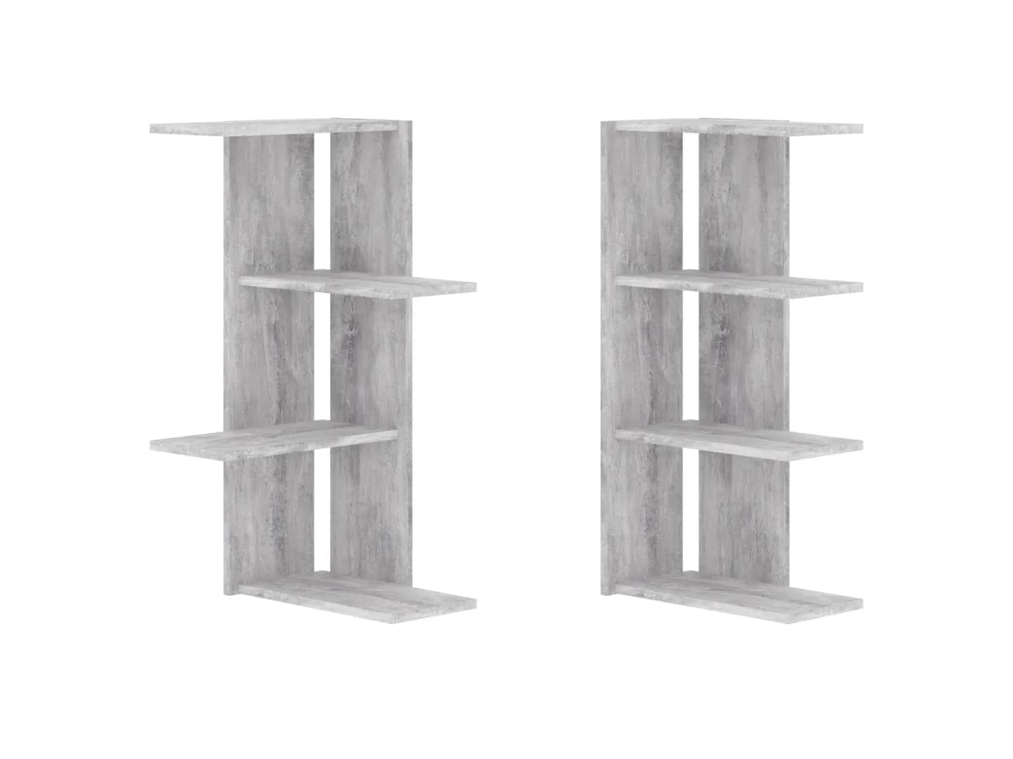 Lentyna Bookshelf-15 Lentynos Svetainės baldai