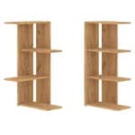 Lentyna Bookshelf-15 Lentynos Svetainės baldai thumbnail