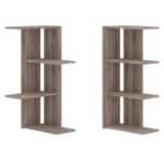 Lentyna Bookshelf-15 Lentynos Svetainės baldai thumbnail