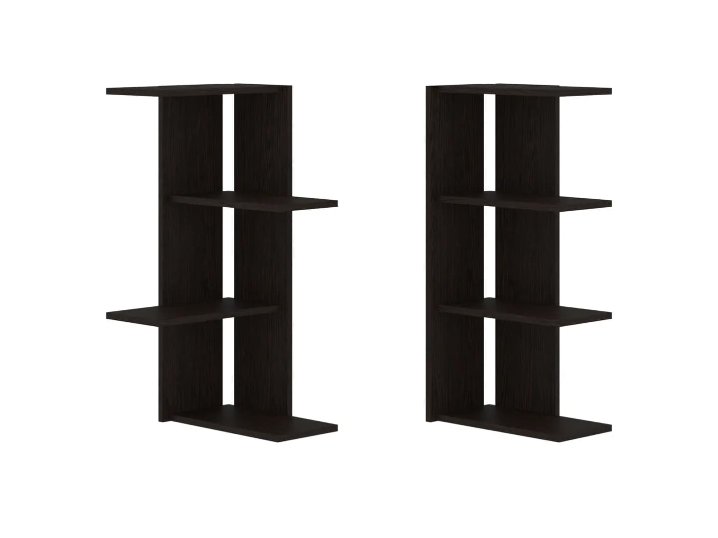 Lentyna Bookshelf-15 Lentynos Svetainės baldai