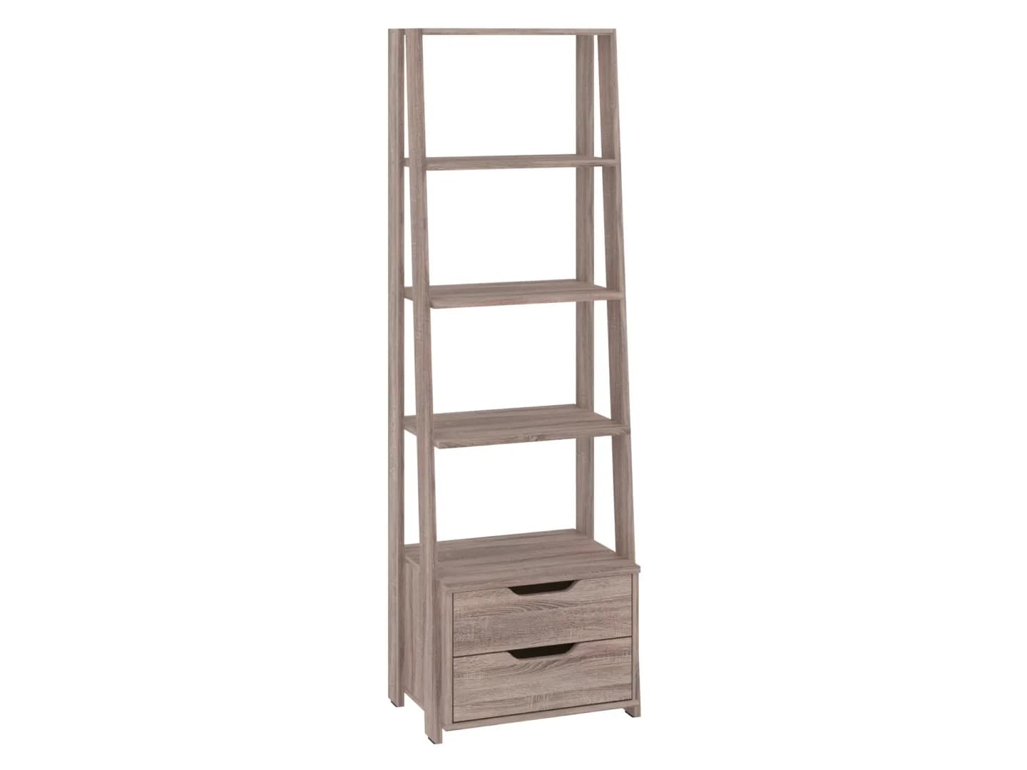 Lentyna Bookshelf-16 Lentynos Svetainės baldai