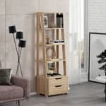 Lentyna Bookshelf-16 Lentynos Svetainės baldai thumbnail