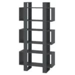 Lentyna Bookshelf-18 Lentynos Svetainės baldai thumbnail