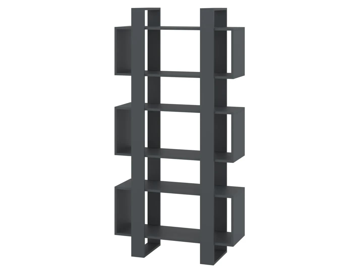 Lentyna Bookshelf-18 Lentynos Svetainės baldai