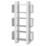 Lentyna Bookshelf-18 Lentynos Svetainės baldai thumbnail