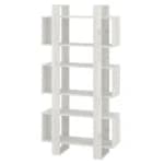 Lentyna Bookshelf-18 Lentynos Svetainės baldai thumbnail