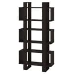 Lentyna Bookshelf-18 Lentynos Svetainės baldai thumbnail