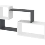 Lentyna Bookshelf-19 Lentynos Svetainės baldai thumbnail