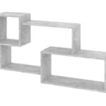 Lentyna Bookshelf-19 Lentynos Svetainės baldai thumbnail