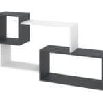 Lentyna Bookshelf-19 Lentynos Svetainės baldai thumbnail