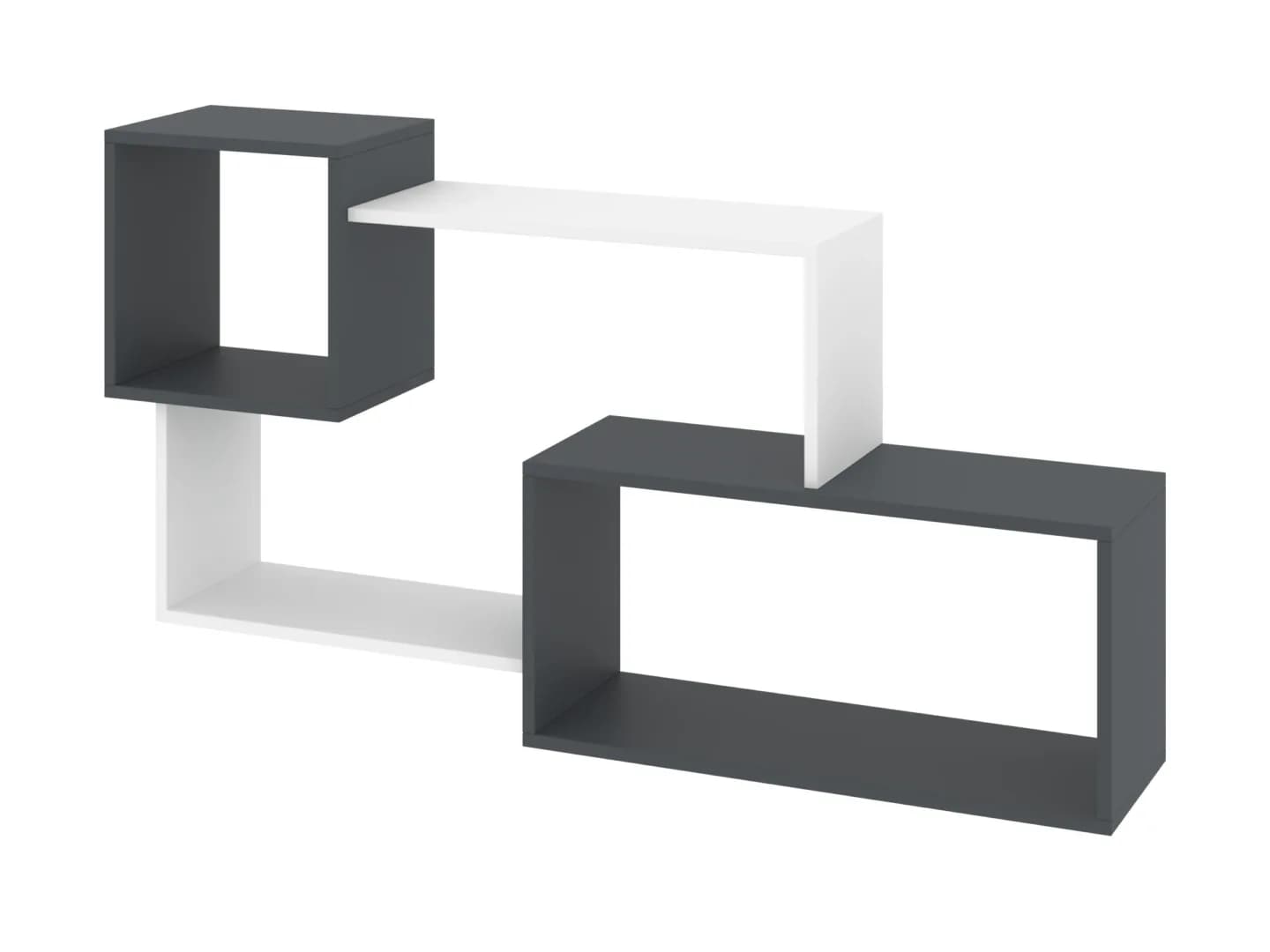 Lentyna Bookshelf-19 Lentynos Svetainės baldai