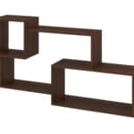 Lentyna Bookshelf-19 Lentynos Svetainės baldai thumbnail