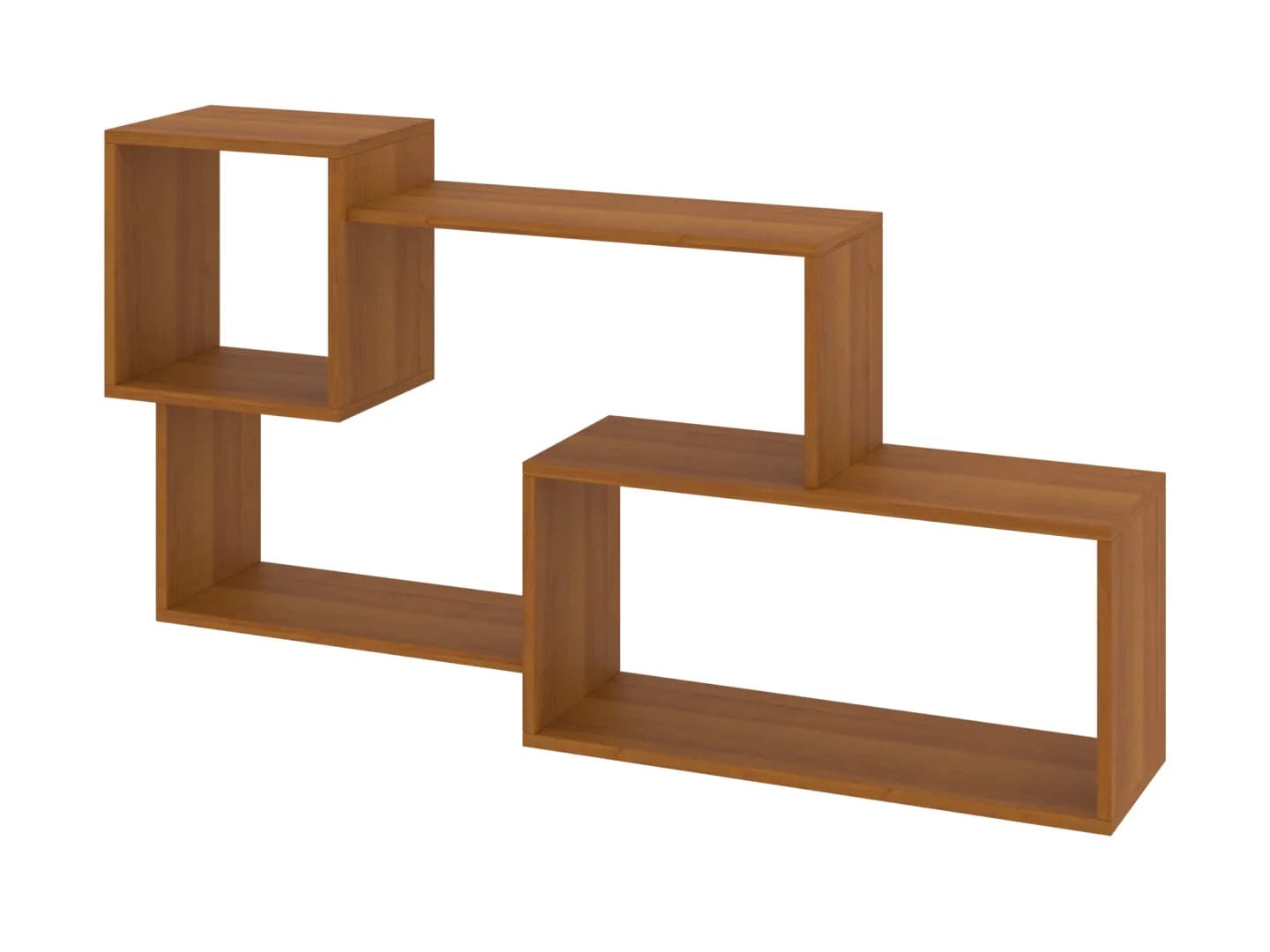 Lentyna Bookshelf-19 Lentynos Svetainės baldai