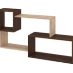 Lentyna Bookshelf-19 Lentynos Svetainės baldai thumbnail