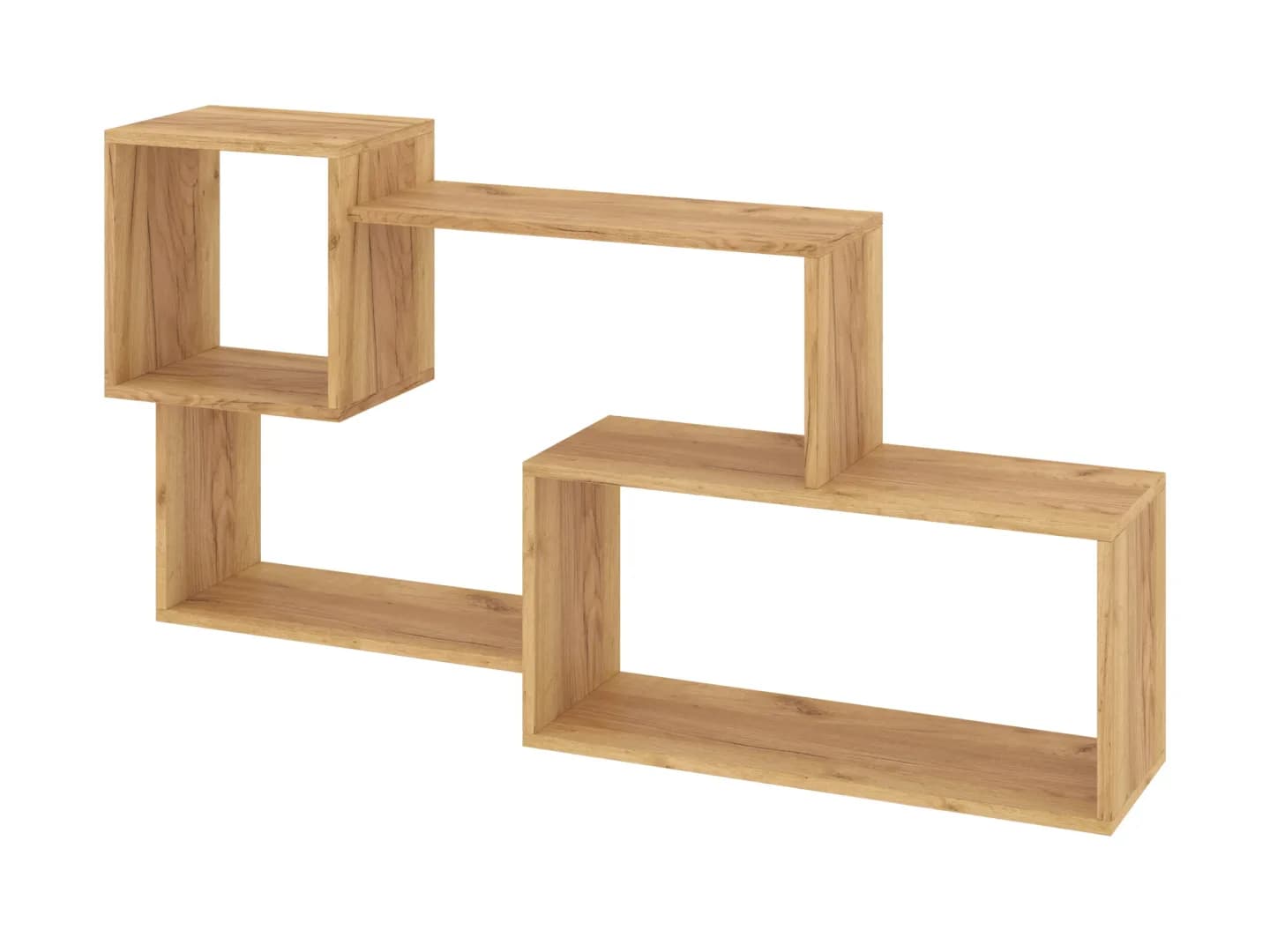 Lentyna Bookshelf-19 Lentynos Svetainės baldai