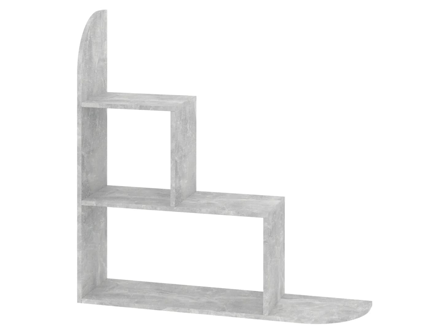 Lentyna Bookshelf-2 Lentynos Svetainės baldai