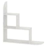 Lentyna Bookshelf-2 Lentynos Svetainės baldai thumbnail