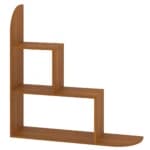 Lentyna Bookshelf-2 Lentynos Svetainės baldai thumbnail