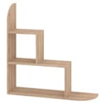 Lentyna Bookshelf-2 Lentynos Svetainės baldai thumbnail