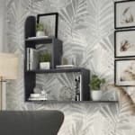 Lentyna Bookshelf-2 Lentynos Svetainės baldai thumbnail